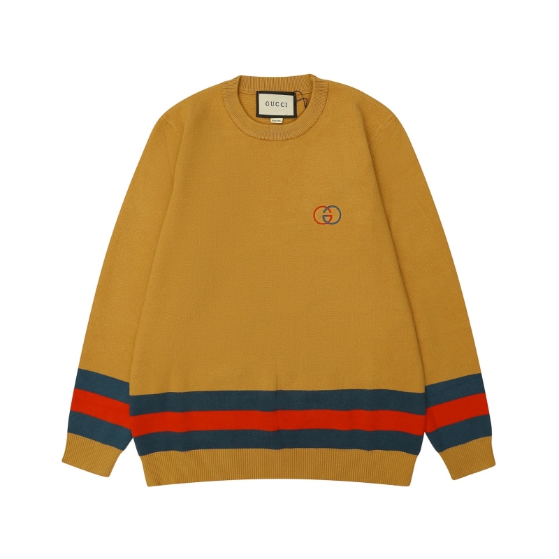 G*u*i sweaters